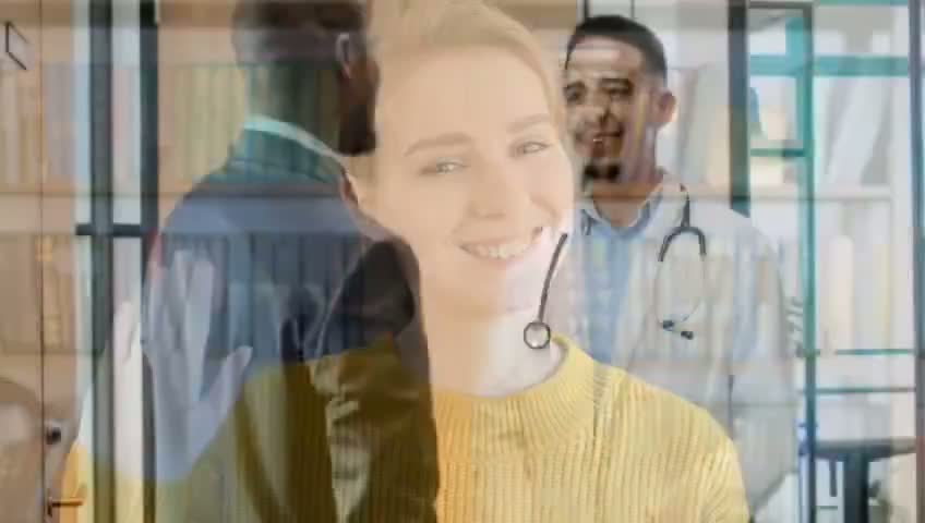 Life as a medical student — Tashkent